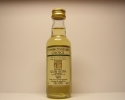 SSMSW 1993 "Connoisseurs Choice" 5cl 46%vol